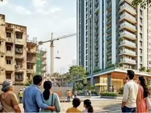 Mumbai Society Redevelopment Delays Leave Homeowners Waiting For Homes & Compensation
