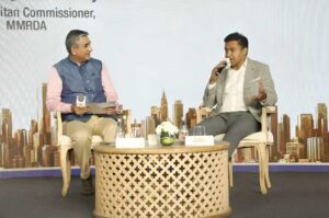Sanjay Mukherjee Sets December 2028 Deadline For MMRDA’s Key Mumbai Infrastructure Projects