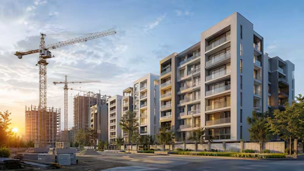 Mumbai’s Redevelopment Story Enters High-Growth Phase, Says JLL