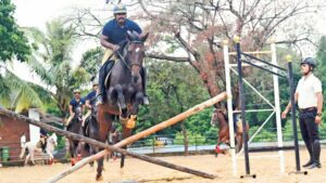 Mumbai Gears Up For Anant Chaturdashi With 24,000+ Cops On Duty