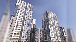 Goregaon West Redevelopment Gets Rs 1,935-Crore Push From Lloyds Realty