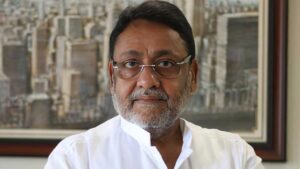 Kurla Land Case: HC Questions Framing Of Charges Against Nawab Malik