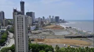 Mumbai Coastal Road Green Necklace Draws Citizen Call For Native Coastal Forest