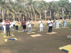 BMC Plans Rs 5.10-Crore Patwardhan Park Revamp, Drops Underground Parking Plot