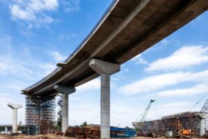 Worli To Get Rs 285-Crore Flyover Linking Dr E Moses Road & Annie Besant Road