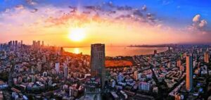 Mumbai May Soon Allow High-Rises On Roads Narrower Than 9 Metres