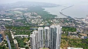 MahaRERA Directs L&T To Fix Leakages, Fire Safety Issues At Parel’s Crescent Bay