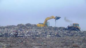 Kanjurmarg Landfill Faces Emissions Assessment As BMC Seeks NEERI Study