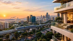Andheri Emerges As New Luxury Housing Hub On Redevelopment Wave