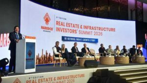 Maharashtra Drives India’s Growth Story, Says Pranav Adani