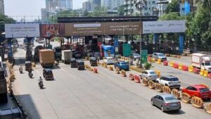 Navi Mumbai May Spend Rs 75.55 Crore On Repairs After MSRDC Flyover Handover