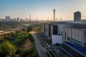 Mumbai-Pune Emerging As India’s Key Data Centre Corridor As Capacity Set To Surge