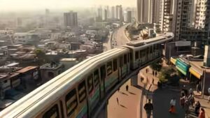 Mumbai Metro Car Shed: 198 Farmers To Get Developed Plots For Mogharpada Land Acquisition