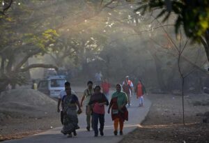 Mumbai’s Open Space Numbers Hide A Bigger Question About Public Access