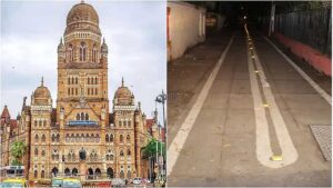 BMC Plans To Shift Rs 380 Crore Road Concreting Work Over Delays