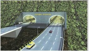 Mumbai’s Virar-Alibaug Corridor Moves Closer To Construction Start