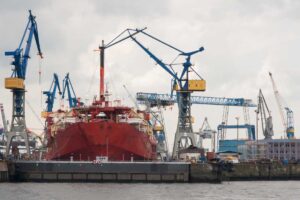 Mazagon Dock Emerges As Sole Bidder For Rs 27,500-Crore Dighi Shipbuilding Cluster