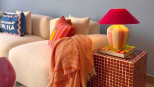 Dopamine Decor: How to Bring More Colour, Personality & Joy Into Your Home