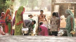 BMC Revives Mumbai Wells Amid Maharashtra Drought