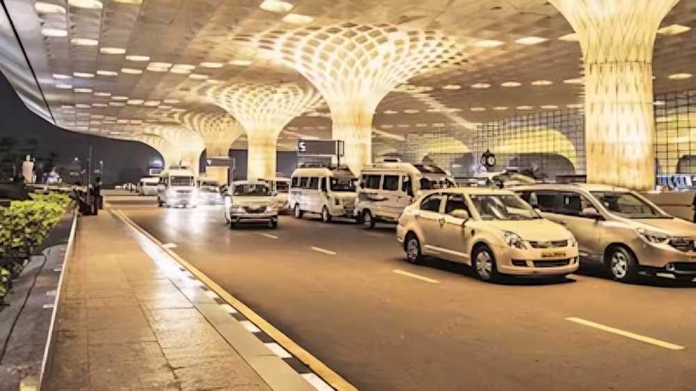 Mumbai Airport T1 Redevelopment To Begin In January 2027, Metro 3 To Aid Terminal Connectivity