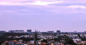 Lodha Signs Rs 364.81 Crore JDA For 10.26-Acre Parel-Sewri Redevelopment