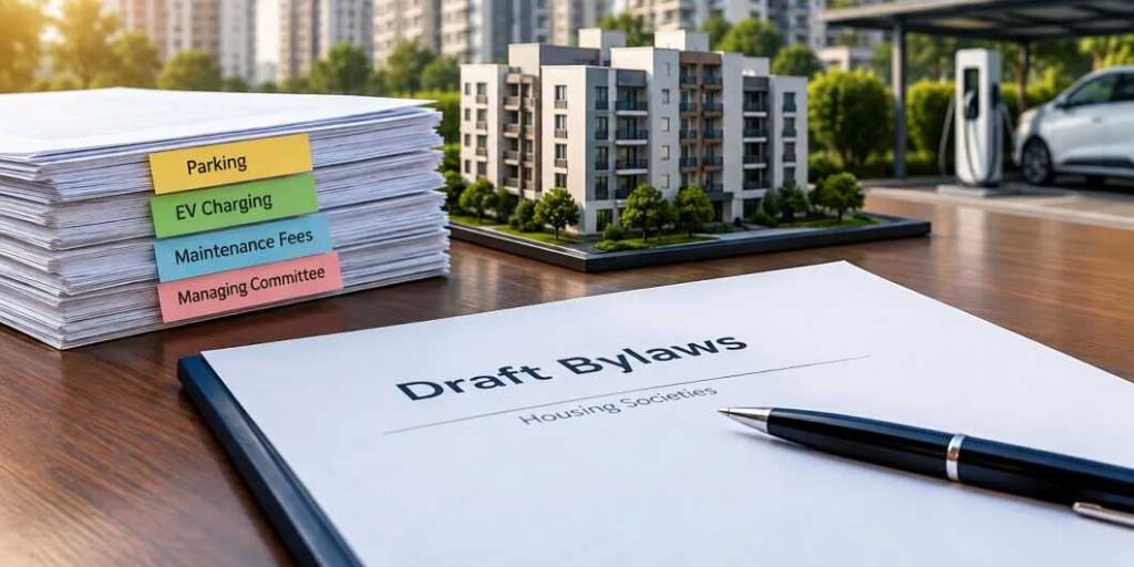 Maharashtra Housing Societies Send Over 5,000 Inputs On Proposed New Bylaws
