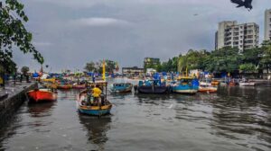 BMC Sanctions Rs 3.64 Crore For Two Unmanned Boats To Clean Mumbai Waters