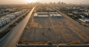 IRB Infra To Redevelop 3,500 Sq. M. Chandivali Parcel Under Asset Monetisation Plan
