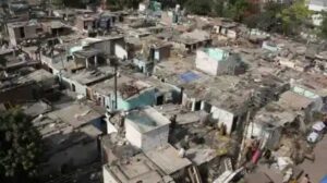BMC To Act Against 39,000 Slum Structures Above 14 Feet From October 1