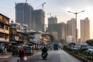 Mumbai MMR’s 30-Lakh Housing Target Brings Cluster Redevelopment Into Focus
