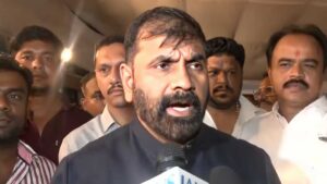 BDD Chawl Redevelopment, MHADA Housing Grievances Come Under Sachin Ahir’s Lens