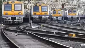 CSMT Redevelopment: 75-Day Block From October 1 To Short-Terminate Eight Long-Distance Trains