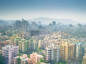Redevelopment Accounts For 15% Of Mumbai’s Housing Sales As Projects Cross 1,000 Since 2020