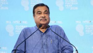 India Targets Barrier-Free Tolling Nationwide By Early 2027, Says Nitin Gadkari