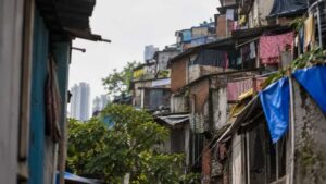 BMC To Begin Three-Month Drive Against 39,111 Unauthorised Slum Structures From October 1
