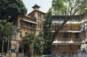 Mumbai’s Historic Laxmi Nivas Bungalow Set To Give Way To 110.6-Metre Luxury Tower