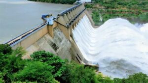 Navi Mumbai Suspends 10% Water Cut as Morbe Dam Storage Remains Satisfactory
