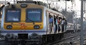New East-West Rail Corridor To Connect Unserved Areas of Maharashtra