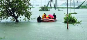 Vasai-Virar Flood Crisis Exposes Gaps In Drainage Planning & Urban Development