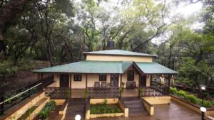 MTDC Plans Five-Star Resort At Tadoba, Upgrades Tourist Properties Across Maharashtra