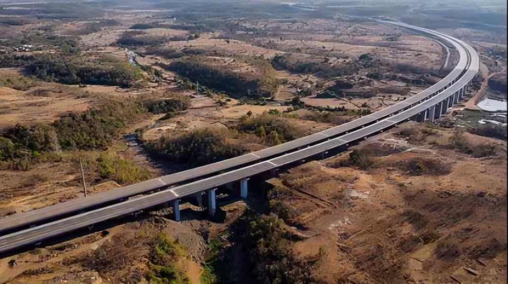 MSRDC Eyes Townships, Hotels & Commercial Hubs At Samruddhi Expressway Interchanges
