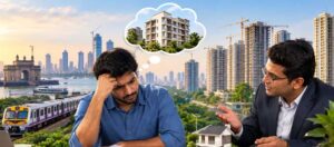 Rs 80,000 Salary In Mumbai Is Not Enough To Buy A Home In Andheri, Says Content Creator