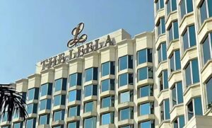 Rs 1,302-Crore BKC Deal: Leela Registers 80-Year Lease for Prime Plot