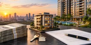 JB Nagar Sees Rs 10-Crore Residential Deal As Premium Housing Demand Grows