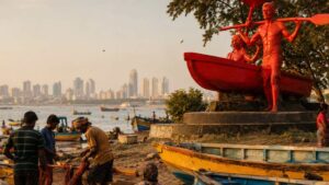Mumbai’s 900-Year-Old Mahim Koliwada Faces Redevelopment Pressure, Community Seeks Protection