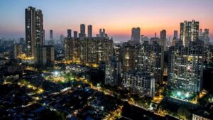 Mumbai Redevelopment Boom Gathers Pace, 1,000+ Projects Launched Since 2020