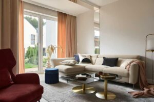 5 Interior Design Mistakes That Can Make Your Home Look Smaller & More Cluttered