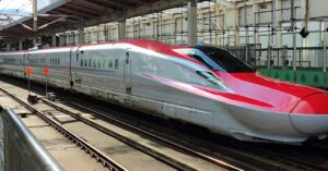 Mumbai-Pune High-Speed Rail Could Cut Journey Time To 48 Minutes