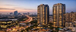 South Mumbai Housing Inventory Drops 74% As Peripheral Western MMR Sees 240% Rise