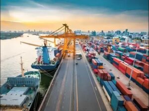 Mumbai Port Successfully Handles 1,452 MT Of Oversized Cargo In Specialised Operation
